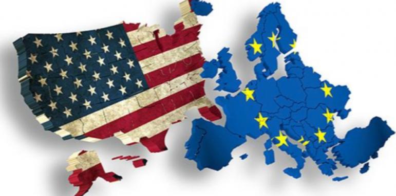 САЩ удари ЕС с мита за 7,5 млрд. долара
